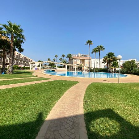 Paraiso Denia By Alquileres El Conserje Εξωτερικό φωτογραφία