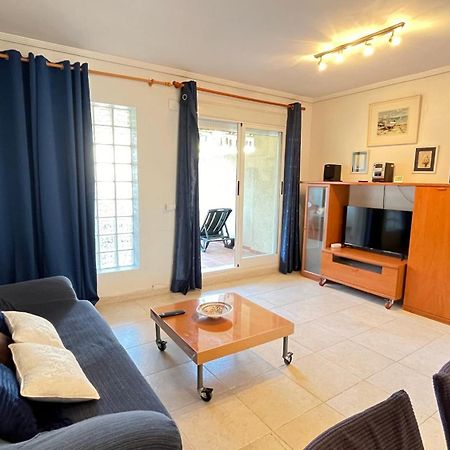 Paraiso Denia By Alquileres El Conserje Εξωτερικό φωτογραφία