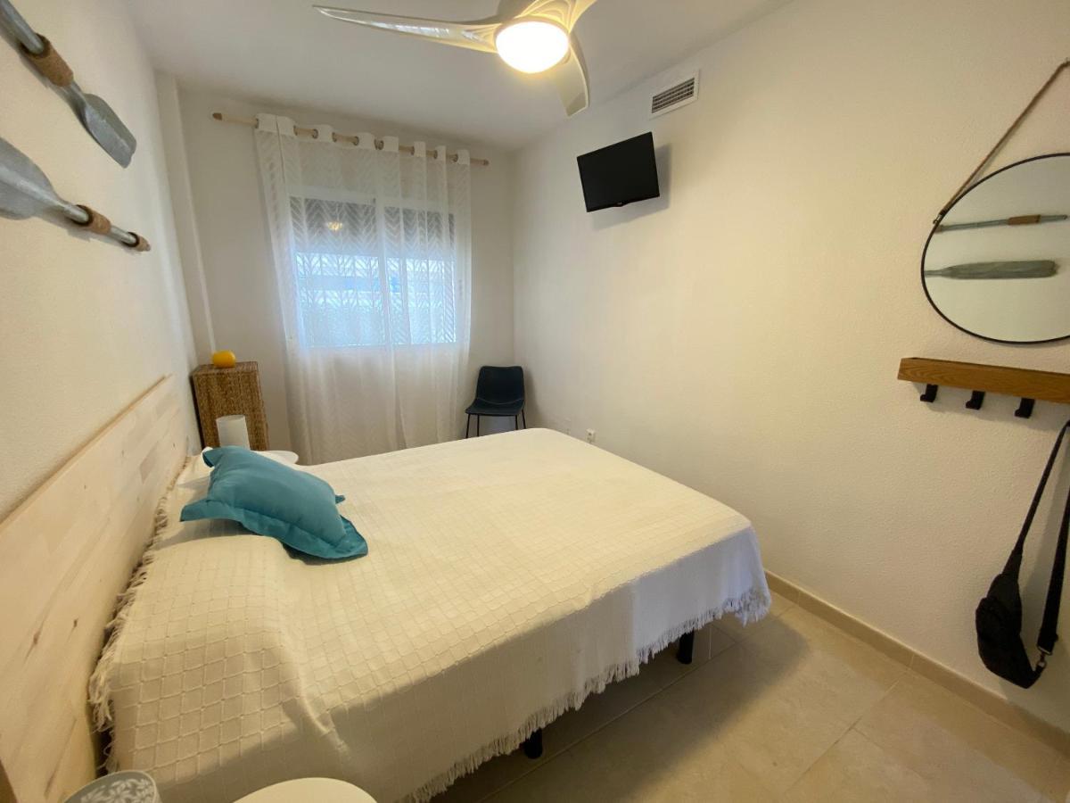 Paraiso Denia By Alquileres El Conserje Εξωτερικό φωτογραφία