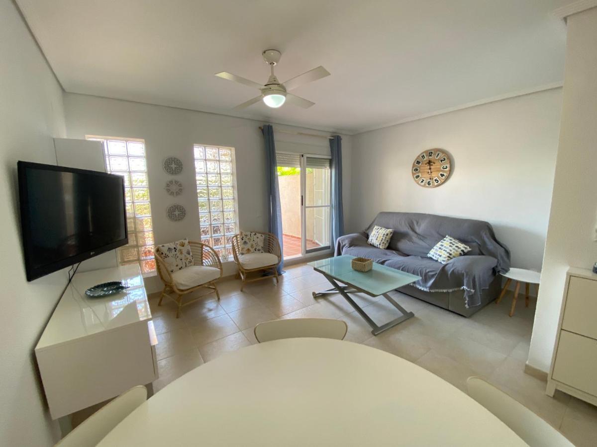 Paraiso Denia By Alquileres El Conserje Εξωτερικό φωτογραφία