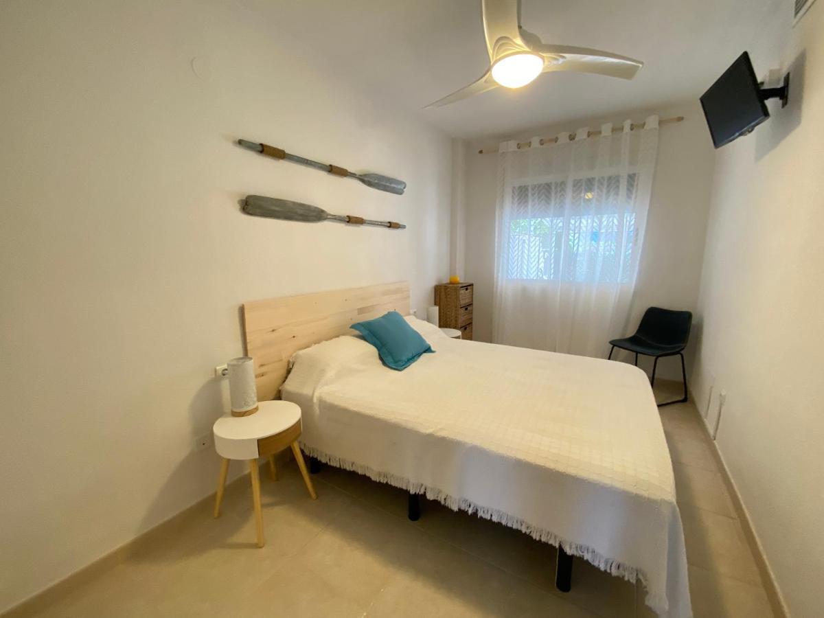 Paraiso Denia By Alquileres El Conserje Εξωτερικό φωτογραφία