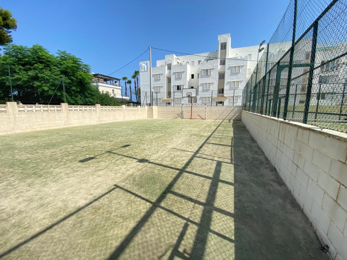 Paraiso Denia By Alquileres El Conserje Εξωτερικό φωτογραφία