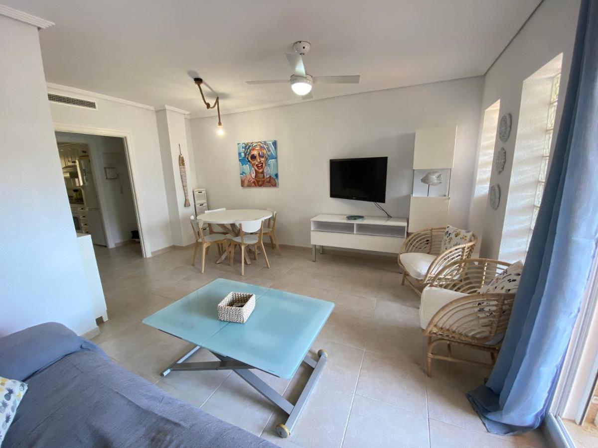 Paraiso Denia By Alquileres El Conserje Εξωτερικό φωτογραφία