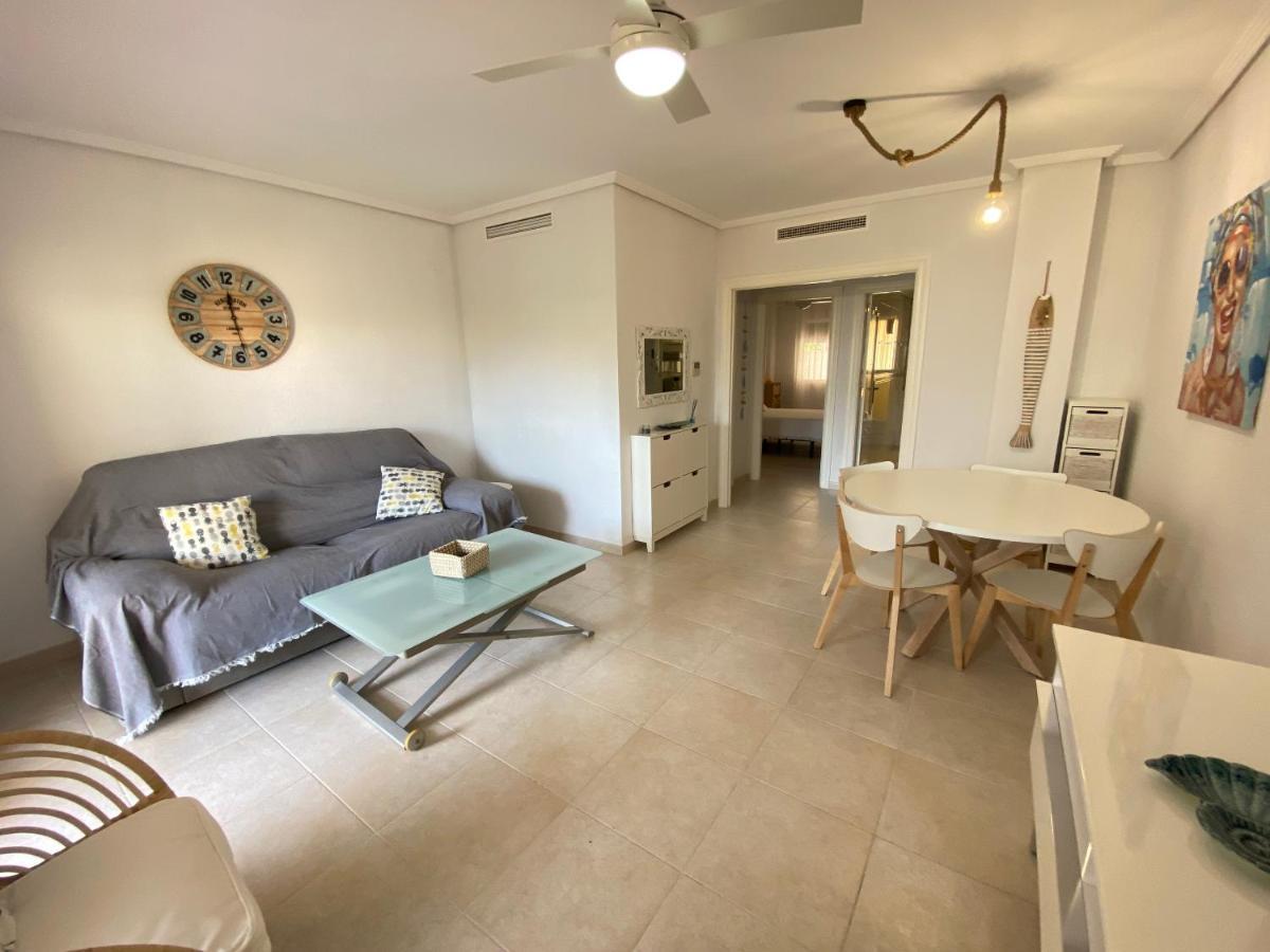Paraiso Denia By Alquileres El Conserje Εξωτερικό φωτογραφία
