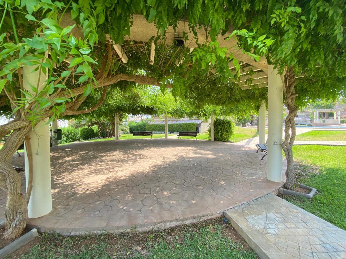Paraiso Denia By Alquileres El Conserje Εξωτερικό φωτογραφία