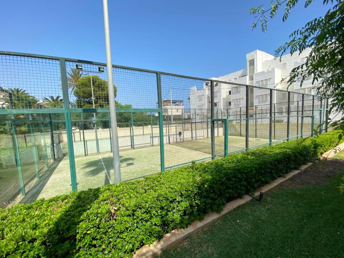 Paraiso Denia By Alquileres El Conserje Εξωτερικό φωτογραφία