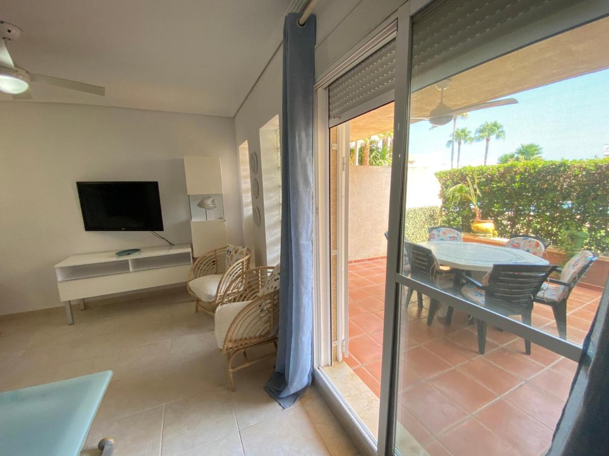 Paraiso Denia By Alquileres El Conserje Εξωτερικό φωτογραφία