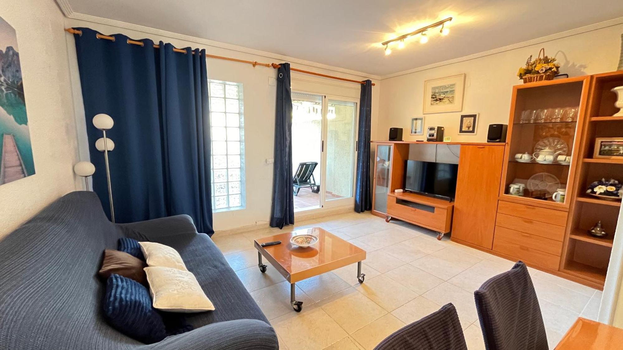Paraiso Denia By Alquileres El Conserje Εξωτερικό φωτογραφία