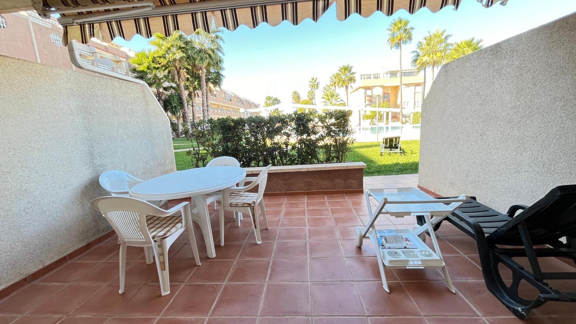 Paraiso Denia By Alquileres El Conserje Εξωτερικό φωτογραφία