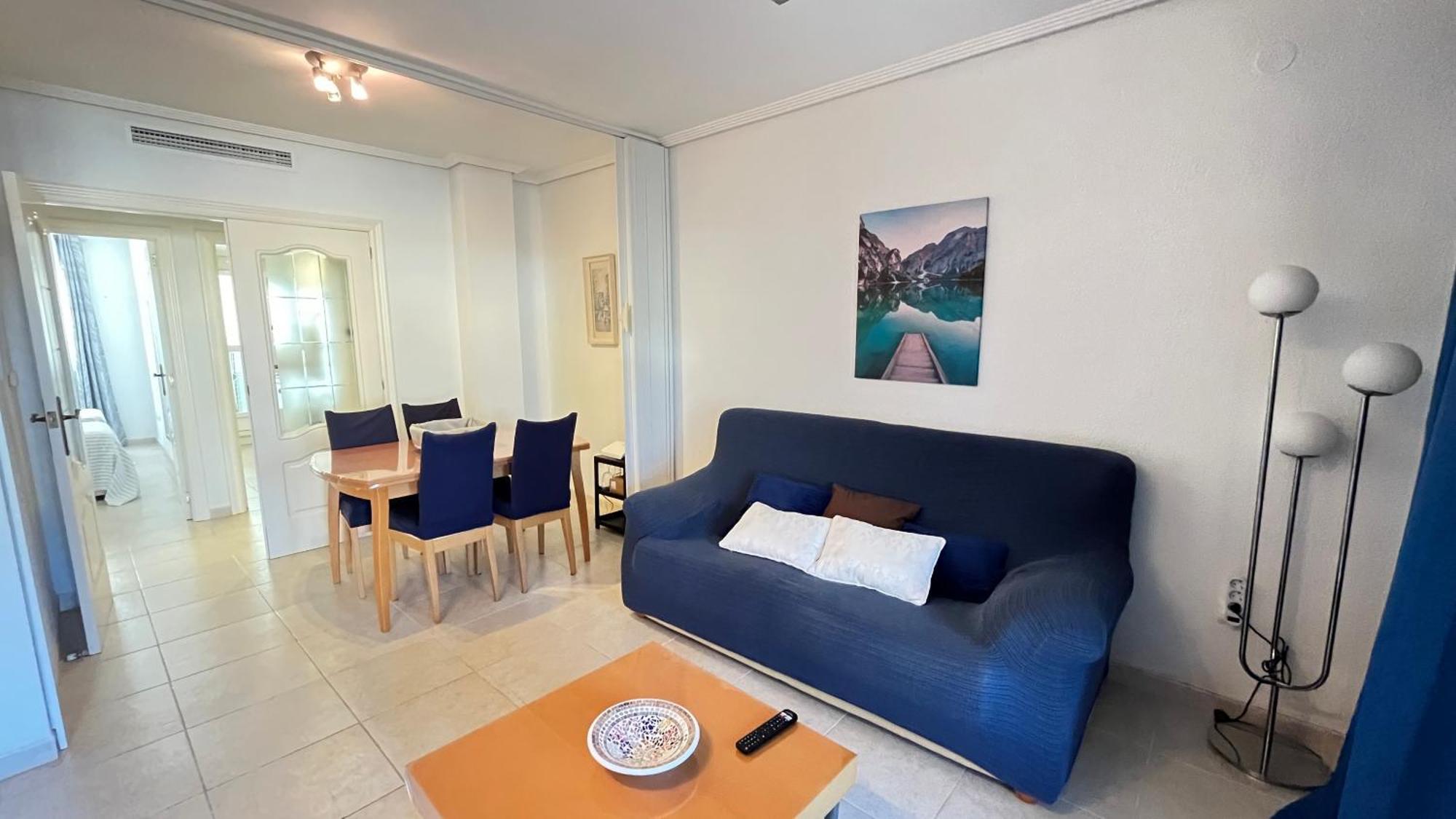 Paraiso Denia By Alquileres El Conserje Εξωτερικό φωτογραφία